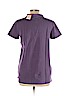 Mossimo Supply Co. Purple Short Sleeve Polo Size L - photo 2