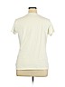 Tommy Hilfiger 100% Cotton Ivory Short Sleeve T-Shirt Size XL - photo 2