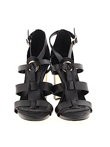 White House Black Market Heels (view 2)