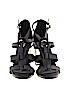 White House Black Market Black Heels Size 9 - photo 2