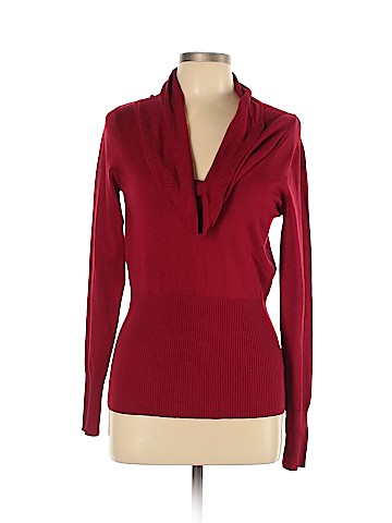 Pink Rose Long Sleeve Top (view 1)