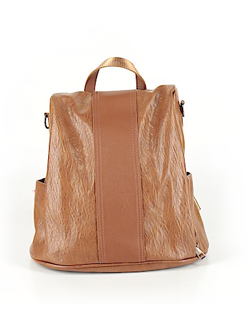 Unbranded Backpack (view 1)