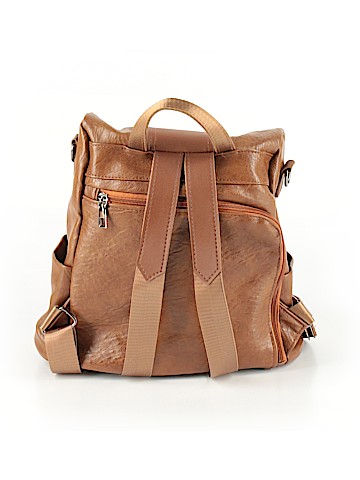 Unbranded Backpack (view 2)