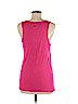 H&M Pink Sleeveless Top Size M - photo 2