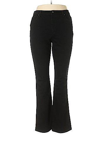 Gloria Vanderbilt Jeans (view 1)