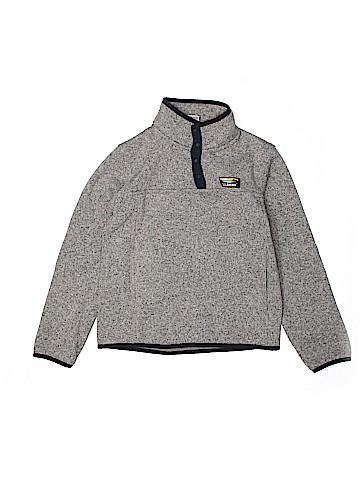 L.L.Bean Pullover Sweater (view 1)