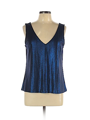 City Streets Sleeveless Top (view 1)