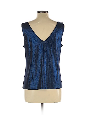 City Streets Sleeveless Top (view 2)