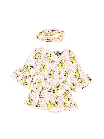 Limited Too Romper (view 1)