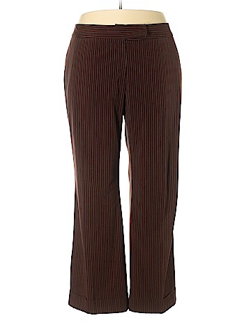 Venezia Jeans Clothing Co. Dress Pants (view 1)