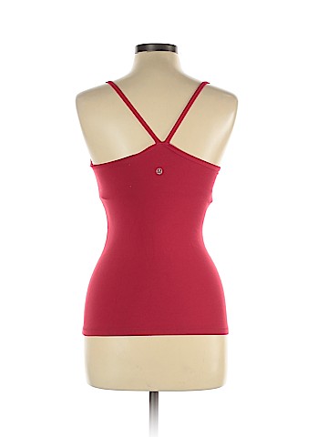 Lululemon Athletica Active Tank (view 2)
