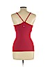 Lululemon Athletica Red Active Tank Size 4 - photo 2