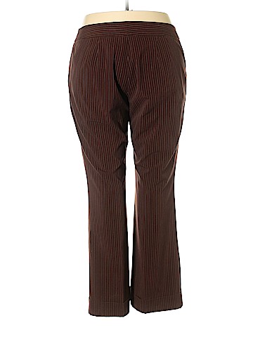 Venezia Jeans Clothing Co. Dress Pants (view 2)