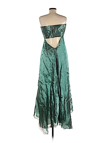 DKNY Cocktail Dress (view 2)