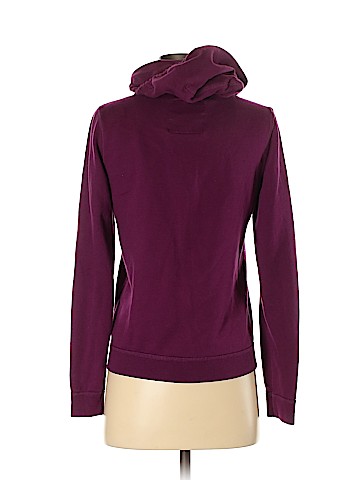 American Eagle Outfitters Zip Up Hoodie (view 2)