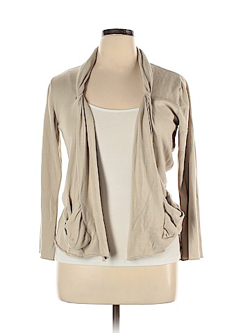 tsd by Stella Carakasi Cardigan (view 1)