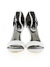 Unbranded White Heels Size 10 - photo 2