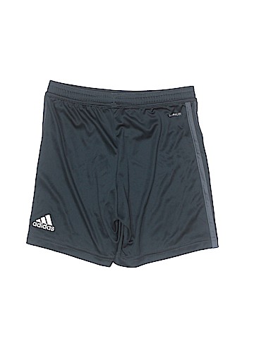 Adidas Athletic Shorts (view 2)