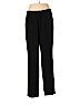 Eileen Fisher Black Dress Pants Size S - photo 1