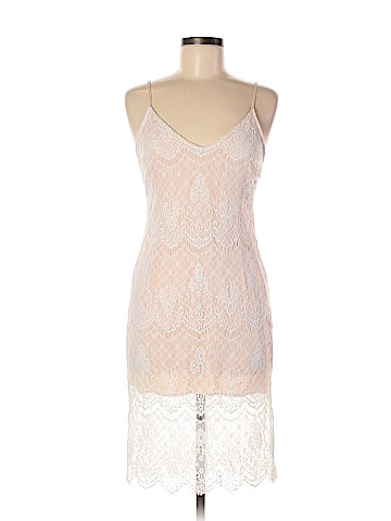 Forever 21 Casual Dress (view 1)