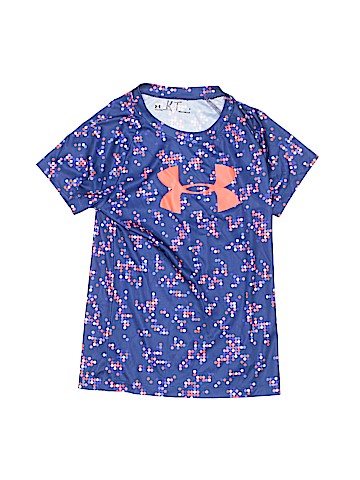 Heat Gear by Under Armour Active T-Shirt (view 1)