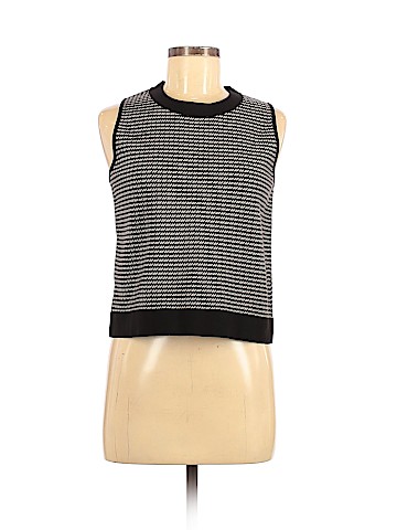 Ann Taylor Vest (view 1)