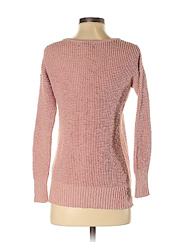 American Eagle Outfitters Pullover Sweater (view 2)