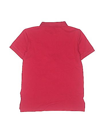 Polo by Ralph Lauren Short Sleeve Polo (view 2)