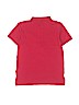 Polo by Ralph Lauren Solid Red Short Sleeve Polo Size 6 - photo 2