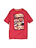 C9 By Champion Red Active T-Shirt Size 6 - 7 - photo 1
