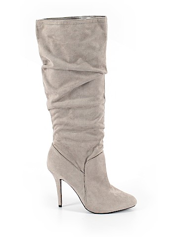 Jennifer Lopez Boots (view 1)