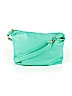Aldo 100% Polyurethane Teal Crossbody Bag One size - photo 1