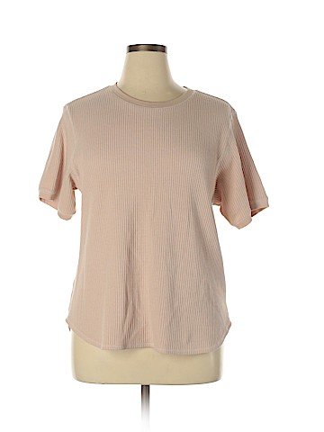 Uniqlo Short Sleeve Top (view 1)