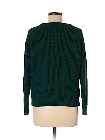 Forever 21 Pullover Sweater (view 2)