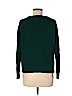 Forever 21 100% Acrylic Green Pullover Sweater Size M - photo 2