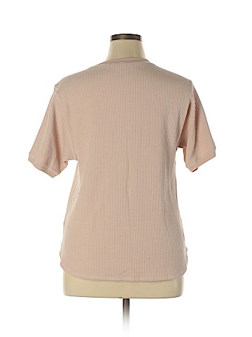Uniqlo Short Sleeve Top (view 2)