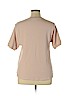 Uniqlo Tan Short Sleeve Top Size XL - photo 2