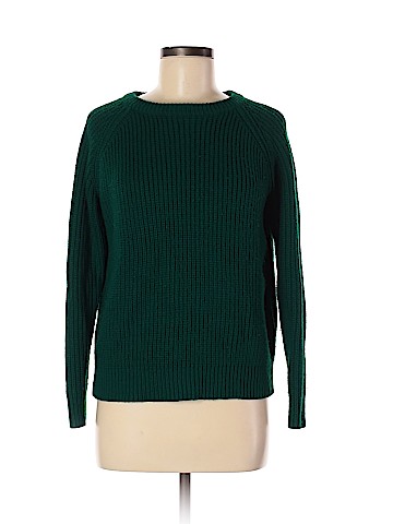 Forever 21 Pullover Sweater (view 1)