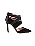 Vince Camuto Black Heels Size 7 - photo 1