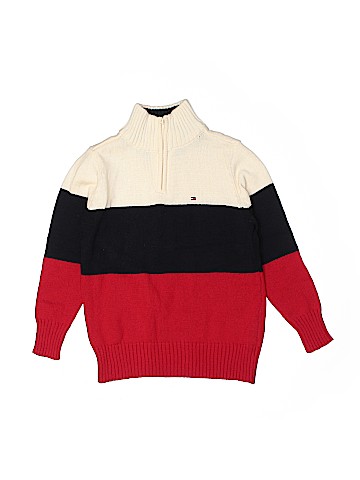 Tommy Hilfiger Pullover Sweater (view 1)