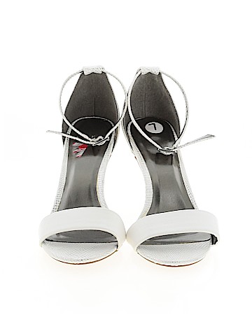 Unbranded Heels (view 2)