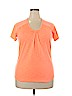 Bcg Orange Active T-Shirt Size 2X - photo 1