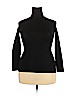 Cherokee Black Turtleneck Sweater Size XL - photo 1