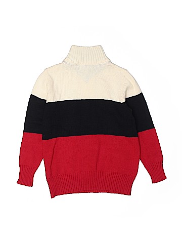 Tommy Hilfiger Pullover Sweater (view 2)