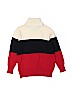 Tommy Hilfiger 100% Cotton Ivory Pullover Sweater Size 4 - photo 2