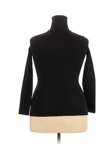 Cherokee Turtleneck Sweater (view 2)