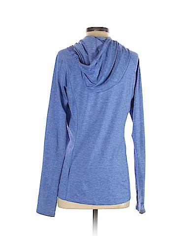 Patagonia Zip Up Hoodie (view 2)