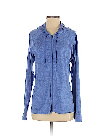 Patagonia Zip Up Hoodie (view 1)