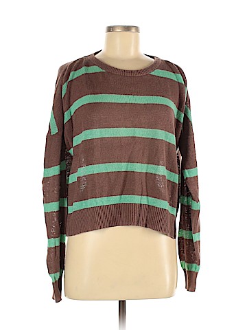 Forever 21 Pullover Sweater (view 1)