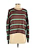 Forever 21 Brown Pullover Sweater Size M - photo 1